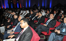 Doha Forum 2011